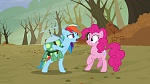 Image Mon Petit Poney : 