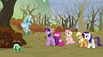 Image Mon Petit Poney : 