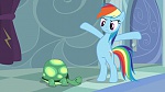My Little Pony : Tanks for the Memories picture