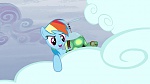 Image Mon Petit Poney : 