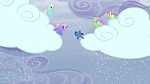 My Little Pony : Tanks for the Memories picture