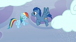 Image Mon Petit Poney : 