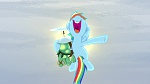 Image Mon Petit Poney : 