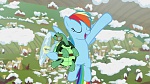Image Mon Petit Poney : 