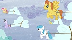 Image Mon Petit Poney : 