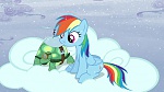 My Little Pony : Tanks for the Memories picture
