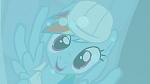 My Little Pony : Tanks for the Memories picture