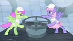 My Little Pony : Tanks for the Memories picture