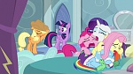My Little Pony : Tanks for the Memories picture