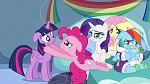 Image Mon Petit Poney : 