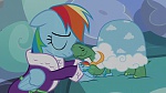 Image Mon Petit Poney : 