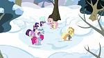 My Little Pony : Tanks for the Memories picture