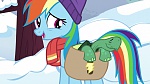 My Little Pony : Tanks for the Memories picture