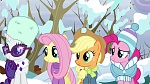 My Little Pony : Tanks for the Memories picture