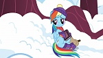 My Little Pony : Tanks for the Memories picture