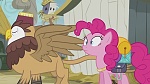 Image Mon Petit Poney : The Lost Treasure of Griffonstone