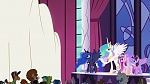 Image Mon petit poney : Les amies, c'est magique, saison 5