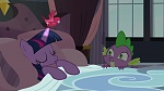 Image Mon petit poney : Les amies, c'est magique, saison 5