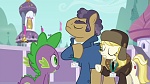 Image Mon Petit Poney : Princess Spike