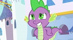 Image Mon Petit Poney : Princess Spike