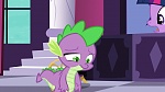 Image Mon Petit Poney : Princess Spike