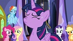 Image Mon Petit Poney : Party Pooped 