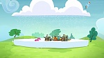 Image Mon Petit Poney : Party Pooped 