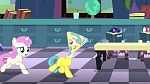 Image Mon Petit Poney : Amending Fences 