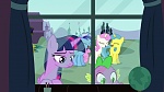 Image Mon Petit Poney : Amending Fences 