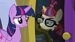 Image Mon Petit Poney : Amending Fences 