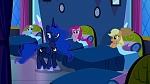 Image Mon Petit Poney : Do Princesses Dream of Magic Sheep? 