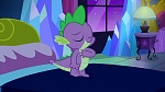 Image Mon petit poney : Les amies, c'est magique, saison 5