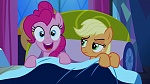 Image Mon Petit Poney : Do Princesses Dream of Magic Sheep? 