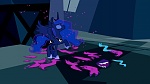 Image Mon Petit Poney : Do Princesses Dream of Magic Sheep? 