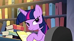 Image Mon Petit Poney : Do Princesses Dream of Magic Sheep? 