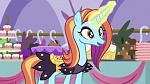 Image Mon Petit Poney : Canterlot Boutique 