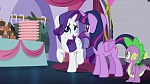 Image Mon Petit Poney : Canterlot Boutique 