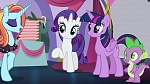Image Mon Petit Poney : Canterlot Boutique 