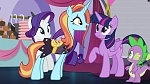 Image Mon Petit Poney : Canterlot Boutique 