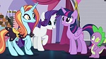 Image Mon Petit Poney : Canterlot Boutique 