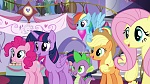 Image Mon Petit Poney : Canterlot Boutique 