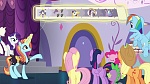 Image Mon Petit Poney : Canterlot Boutique 