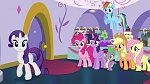 Image Mon Petit Poney : Canterlot Boutique 