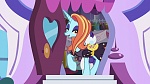 Image Mon Petit Poney : Canterlot Boutique 