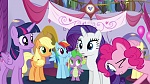 Image Mon Petit Poney : Canterlot Boutique 