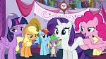 Image Mon Petit Poney : Canterlot Boutique 