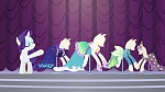 Image Mon Petit Poney : Canterlot Boutique 
