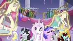 Image Mon Petit Poney : Canterlot Boutique 