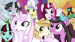 Image Mon Petit Poney : Canterlot Boutique 