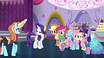 Image Mon Petit Poney : Canterlot Boutique 
